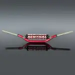 כידון שטח RENTHAL Twinwall 997 אדום