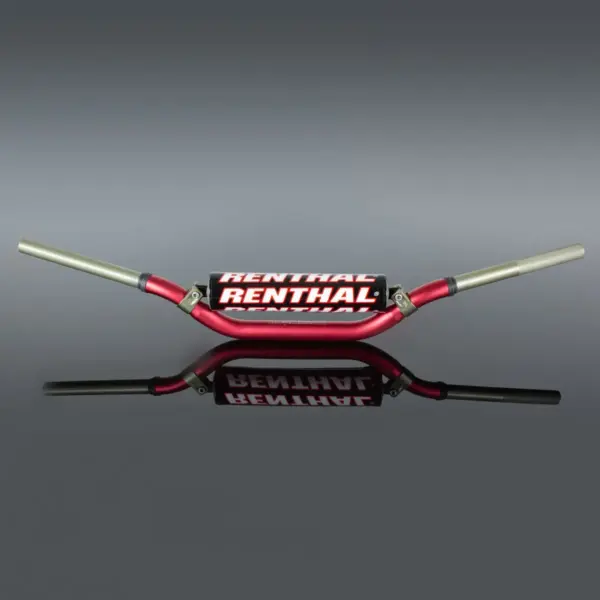 כידון שטח RENTHAL Twinwall 997 אדום