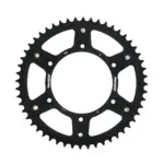 גלגל שיניים אחורי SUPERSPROX Stealth בצבע שחור