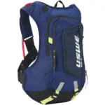 תיק שתייה USWE RAW 12 בצבע כחול Factory Blue