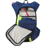 תיק שתייה לאנדורו USWE RAW 12 כחול – תמונה 3
