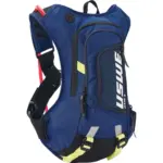 תיק שתייה USWE RAW 8 בצבע כחול Factory Blue