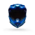 קסדת שטח BELL Moto-10 Spherical כחול – תמונה 3