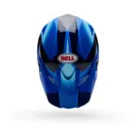 קסדת שטח BELL Moto-10 Spherical כחול – תמונה 5