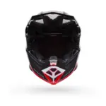 קסדת שטח BELL Moto-10 Spherical אדום – תמונה 3