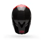 קסדת שטח BELL Moto-10 Spherical אדום – תמונה 5