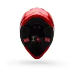 קסדת שטח BELL Moto-10 Spherical אדום – תמונה 6