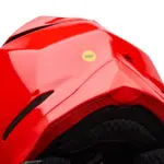 קסדת שטח BELL Moto-10 Spherical אדום – תמונה 8
