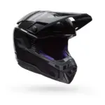 קסדת שטח BELL Moto-10 Spherical Slayco שחור – תמונה 2
