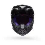 קסדת שטח BELL Moto-10 Spherical Slayco שחור – תמונה 3