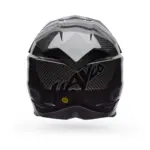 קסדת שטח BELL Moto-10 Spherical Slayco שחור – תמונה 4