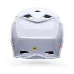קסדת שטח BELL MX-10 MIPS לבן – תמונה 4