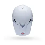 קסדת שטח BELL MX-10 MIPS לבן – תמונה 5