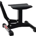 סטנד הרמה CROSSPRO Xtreme 16 בצבע שחור לאופנוע שטח