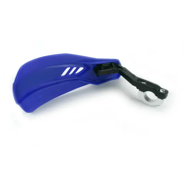 מגני ידיים פתוחים CYCRA Primal כחול – תמונה 2