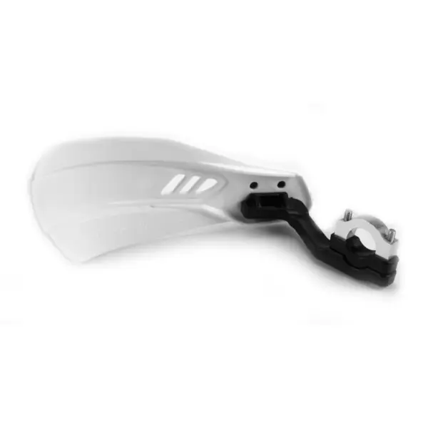 מגני ידיים פתוחים CYCRA Primal לבן – תמונה 2