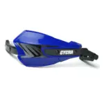 מגני ידיים סגורים CYCRA Vortex בצבע כחול