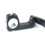 מגני ידיים סגורים CYCRA Vortex כחול – תמונה 2