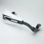מגני ידיים סגורים CYCRA Vortex לבן – תמונה 6