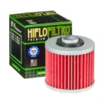 מסנן שמן HIFLOFILTRO HF145 ליד האריזה