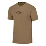 חולצת טי KTM Adventure Rally T-Shirt חום