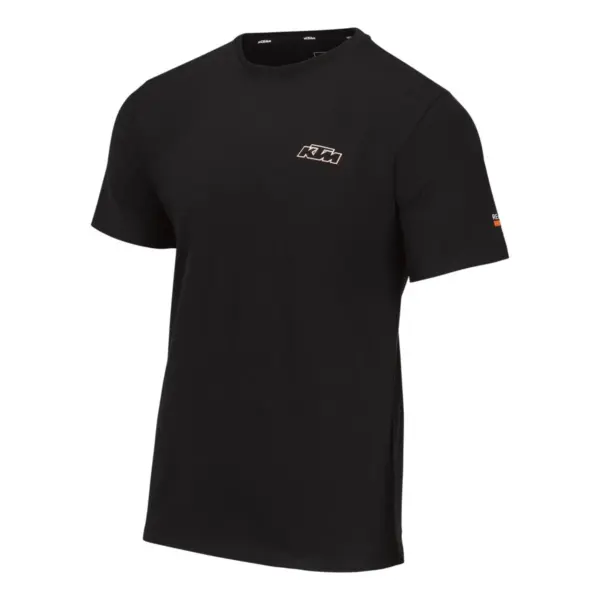 חולצת טי KTM Beast T-Shirt שחור