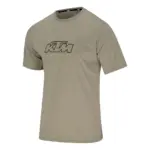 חולצת טי KTM Essential T-Shirt בז'