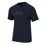 חולצת טי KTM Essential T-Shirt כחול כהה