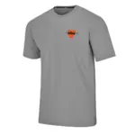 חולצת טי KTM Offroad T-Shirt אפור