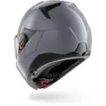 קסדה נפתחת SHARK OXO Dark Shadow אפור – תמונה 2