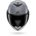 קסדה נפתחת SHARK OXO Dark Shadow אפור – תמונה 3