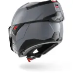 קסדה נפתחת SHARK OXO Dark Shadow אפור – תמונה 5