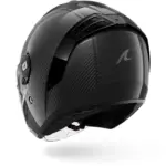 קסדה פתוחה SHARK RS Jet Carbon Skin שחור – תמונה 2