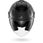 קסדה פתוחה SHARK RS Jet Carbon Skin שחור – תמונה 3