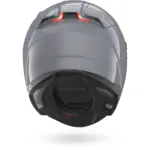קסדה פתוחה עם תאורת LED SHARK Skwal i3 Jet אפור – תמונה 5