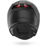 קסדה פתוחה עם תאורת LED SHARK Skwal i3 Jet שחור מט – תמונה 5