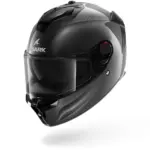 קסדה מלאה SHARK Spartan GT Pro Carbon Skin בגימור קרבון חשוף