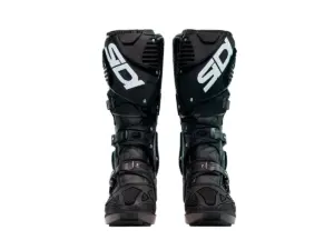 מגף מוטוקרוס SIDI Crossfire 3 SRS שחור – תמונה 4