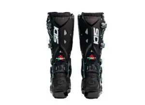 מגף מוטוקרוס SIDI Crossfire 3 SRS שחור – תמונה 5