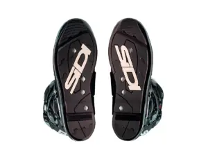 מגף מוטוקרוס SIDI Crossfire 3 SRS שחור – תמונה 6