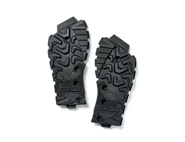 זוג סוליות אנדורו SIDI Enduro Click SRS מידה 44/45