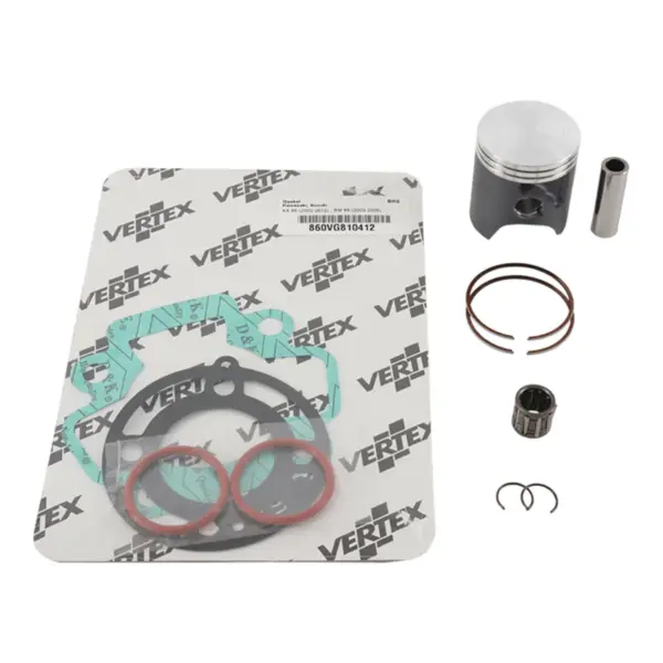 ערכת מנוע עליון VERTEX ל-Kawasaki KX65