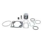 ערכת מנוע עליון VERTEX ל-Yamaha YZ65 2018-2022 מידה B