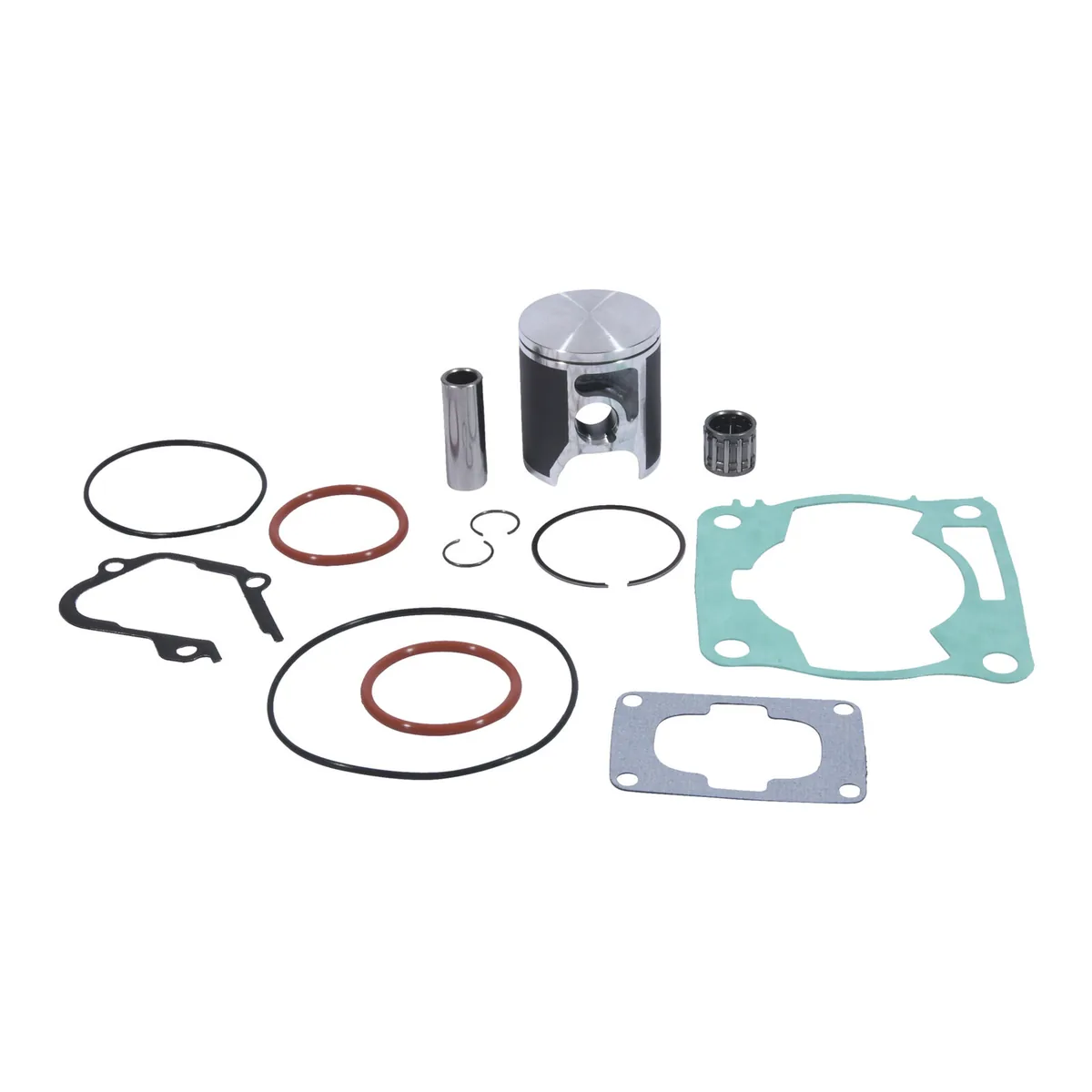 ערכת מנוע עליון VERTEX ל-Yamaha YZ85 עם בוכנה, טבעות ואטמים ערכת מנוע עליון VERTEX ל-Yamaha YZ85 2019-2022 מידה A