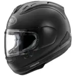קסדה מלאה Arai RX-7V EVO בצבע שחור מט