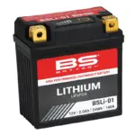 מצבר ליתיום BS BATTERY BSLi-01