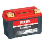 מצבר ליתיום BS BATTERY BSLi-03