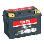 מצבר ליתיום BS BATTERY BSLi-09