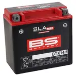 מצבר BS BATTERY BTX14H SLA MAX