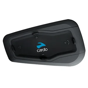 יחידת דיבורית CARDO Freecom 1+ שחורה